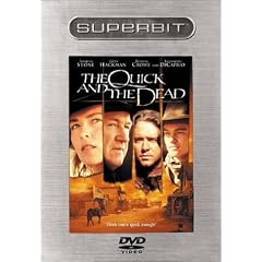 The Quick and the Dead (Superbit Collection)