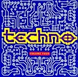 Revue Various Artists  / The Best of Techno, Vol. 4