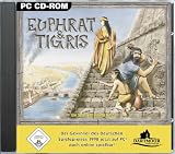 Eigenschaften ak tronic  / Euphrat und Tigris