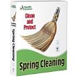 Spring Cleaning 5.0 for Macintosh