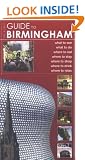 Rabbit Guide to Birmingham (Rabbit Guides)