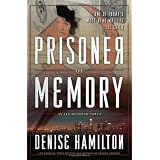 PrisonerofMemory:ANovel(EveDiamondNovels)
