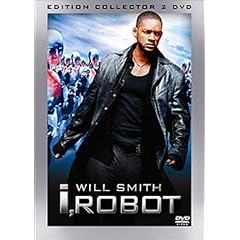 I, Robot - Edition Collector 2 DVD