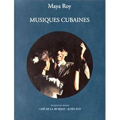 Musiques cubaines (Musiques du monde)