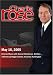 DVD : Charlie Rose with Daniel Klaidman, Shibley Telhami & Roger Cohen; Arianna Huffington (May 16, 2005)
