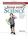 Jump into Science: Active Learning for Preschool Children (Learning in Leaps and Bounds)