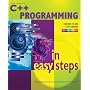 C++ Programming in Easy Steps (In Easy Steps)