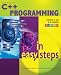 Book C++ Programming in Easy Steps (In Easy Steps)