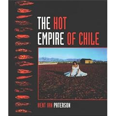 The Hot Empire of Chile: Kent Paterson