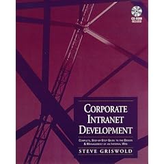 Corporate Intranet Development