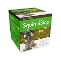 Squirrel-Proof Feeder- Green