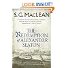 The Redemption of Alexander Seaton