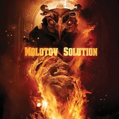 MOLOTOV - Molotov Solution - Zortam Music