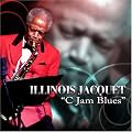 C Jam Blues