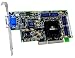 3Dlabs Oxygen VX1 - Graphics adapter - GLINT R3 - AGP 4x - 32 MB SDRAM - retail Image