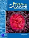 Focus on Grammar, Second Edition (Student Book, Basic Level)