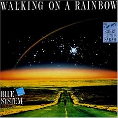 Walking on a Rainbow