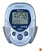 Omron HJ-112 Digital Pocket Pedometer