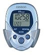 Omron HJ-112 Digital Pocket Pedometer