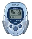 Omron HJ-112 Digital Pocket Pedometer