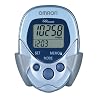 Omron HJ-112 Digital Pocket Pedometer