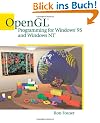 OpenGL Programming for Windows 95 and Windows NT