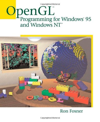 OpenGL Programming for Windows 95 and Windows NT