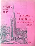 A guide to the Fens and Fenland churches