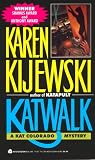Katwalk (Kat Colorado Mysteries)