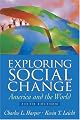 Exploring Social Change: America and the World (5th Edition)