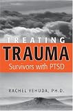 Treating Trauma Survivors With PTSD
