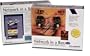 Linksys Network IN A Box 2 PCI Nics 15FT Coax Cable Games