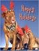 Pet Star Christmas Cards - Mastiff