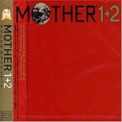 MOTHER 1+2 �I���W�i�� �T�E���h�g���b�N