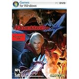 Devil May Cry 4