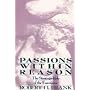 Passions Within Reasons