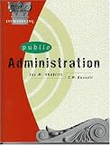 : Introducing Public Administration