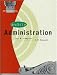 Books : Introducing Public Administration