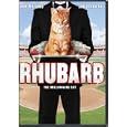 Rhubarb