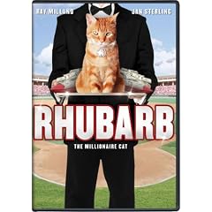 Rhubarb