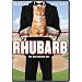 Rhubarb