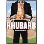Rhubarb