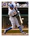 Alfonso Soriano Chicago Cubs - Hitting - Autographed 16x20 Photograph