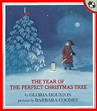 The Year of the Perfect Christmas Tree: An Appalachian Story