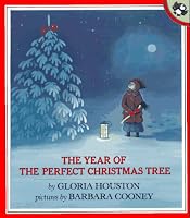 The Year of the Perfect Christmas Tree: An Appalachian Story