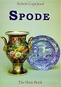 Spode (Shire Colour Books)