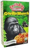 Envirokidz Organic Gorilla Munch Gluten Free ( 12x10 OZ)