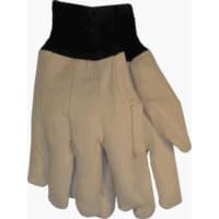 Cotton Canvas Glove, Large - Canvas Glove Large from Cotton Gloves
