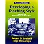 Developing a Teaching Style: Methods for Elementary School Teachers, Second Edition