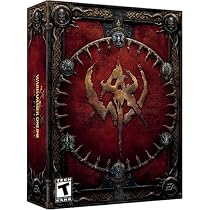 Warhammer Online: Age of Reckoning Collector's Edition